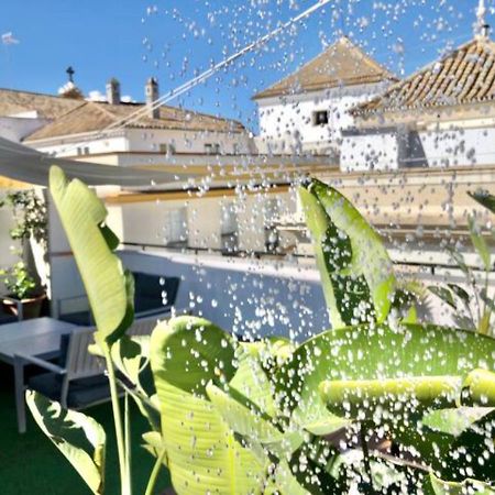 Luxury House 1892 V33-1A Sevilla Bagian luar foto