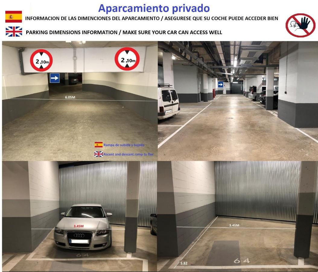 Home In Seville Luxury V33-1A Bagian luar foto