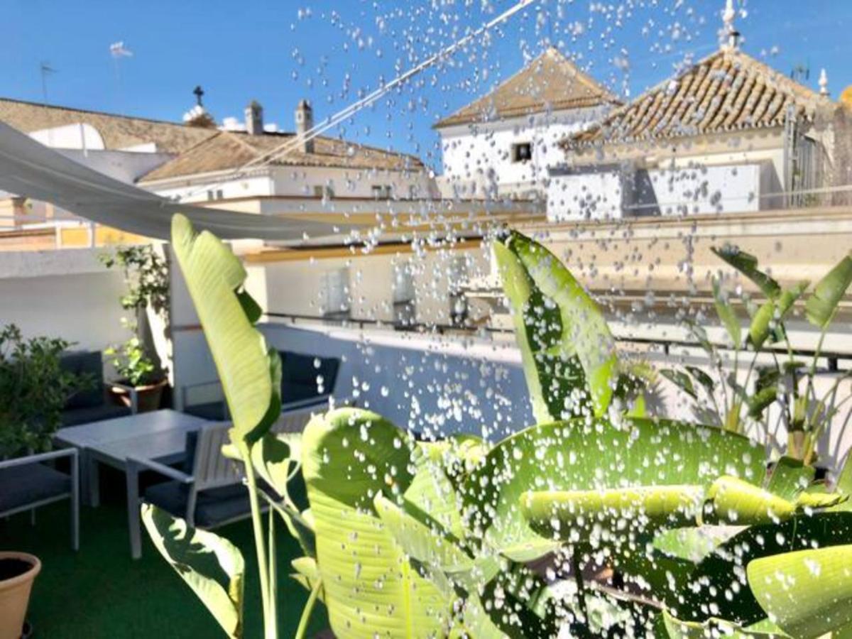 Home In Seville Luxury V33-1A Bagian luar foto