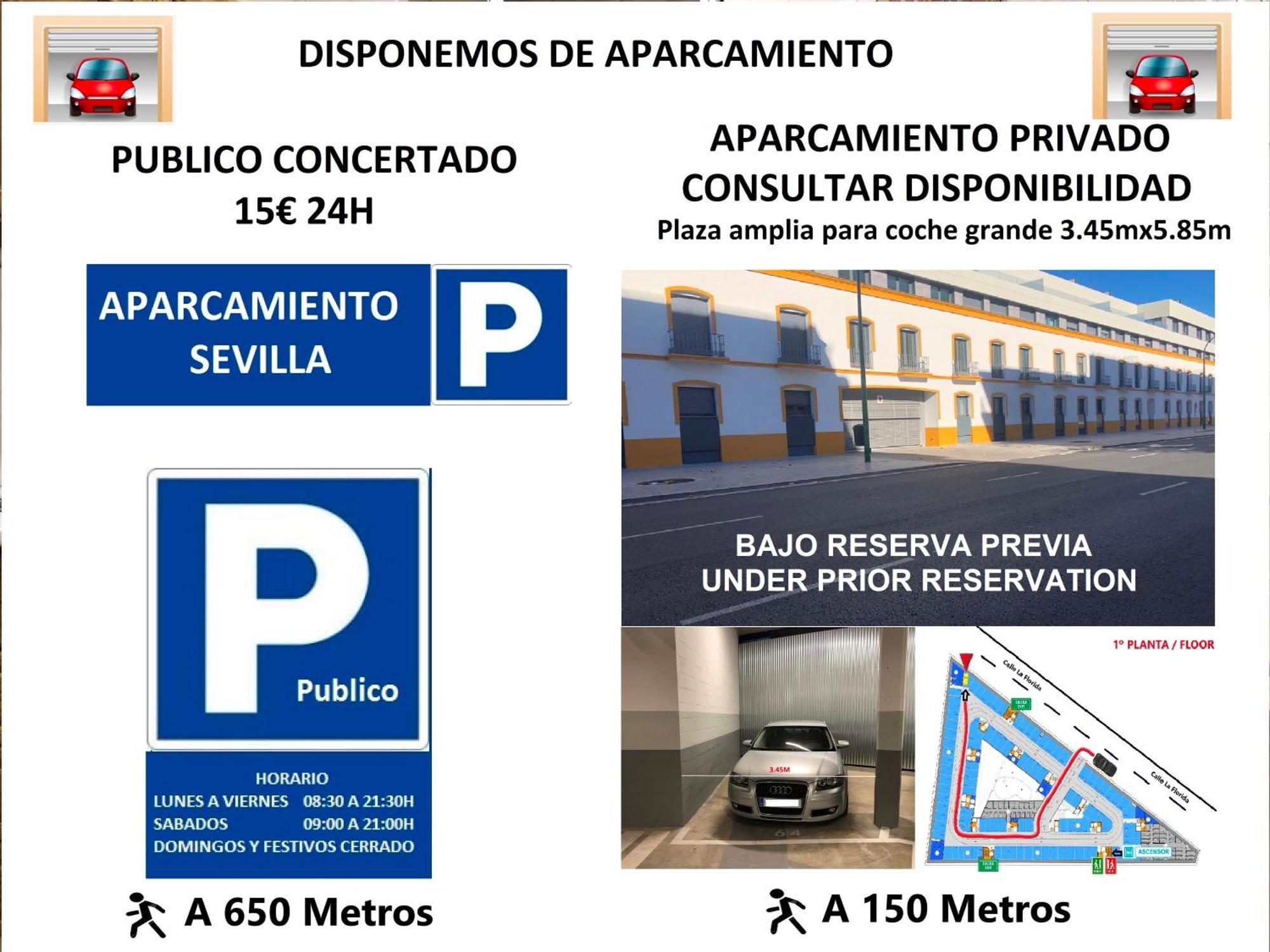Luxury House 1892 V33-1A Sevilla Bagian luar foto