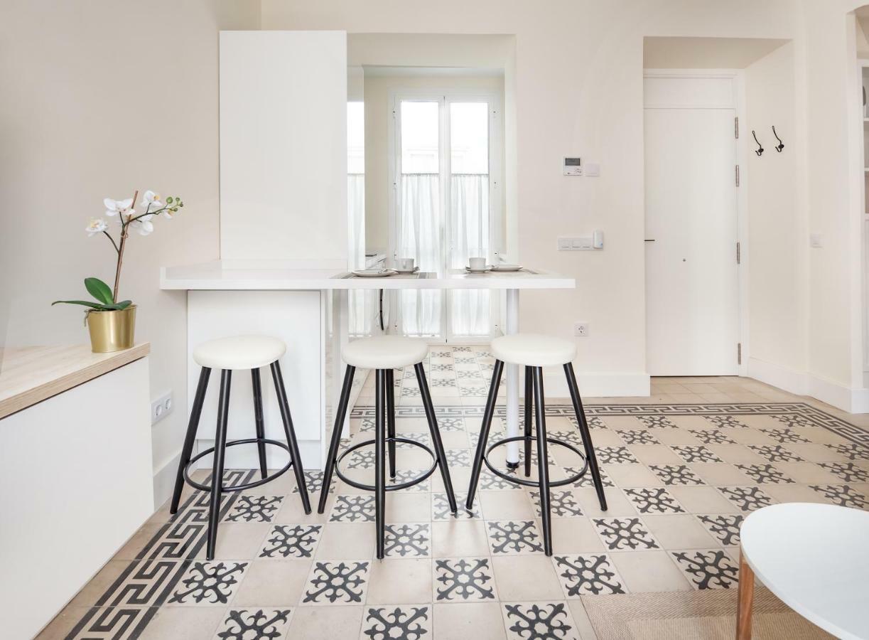 Luxury House 1892 V33-1A Sevilla Bagian luar foto