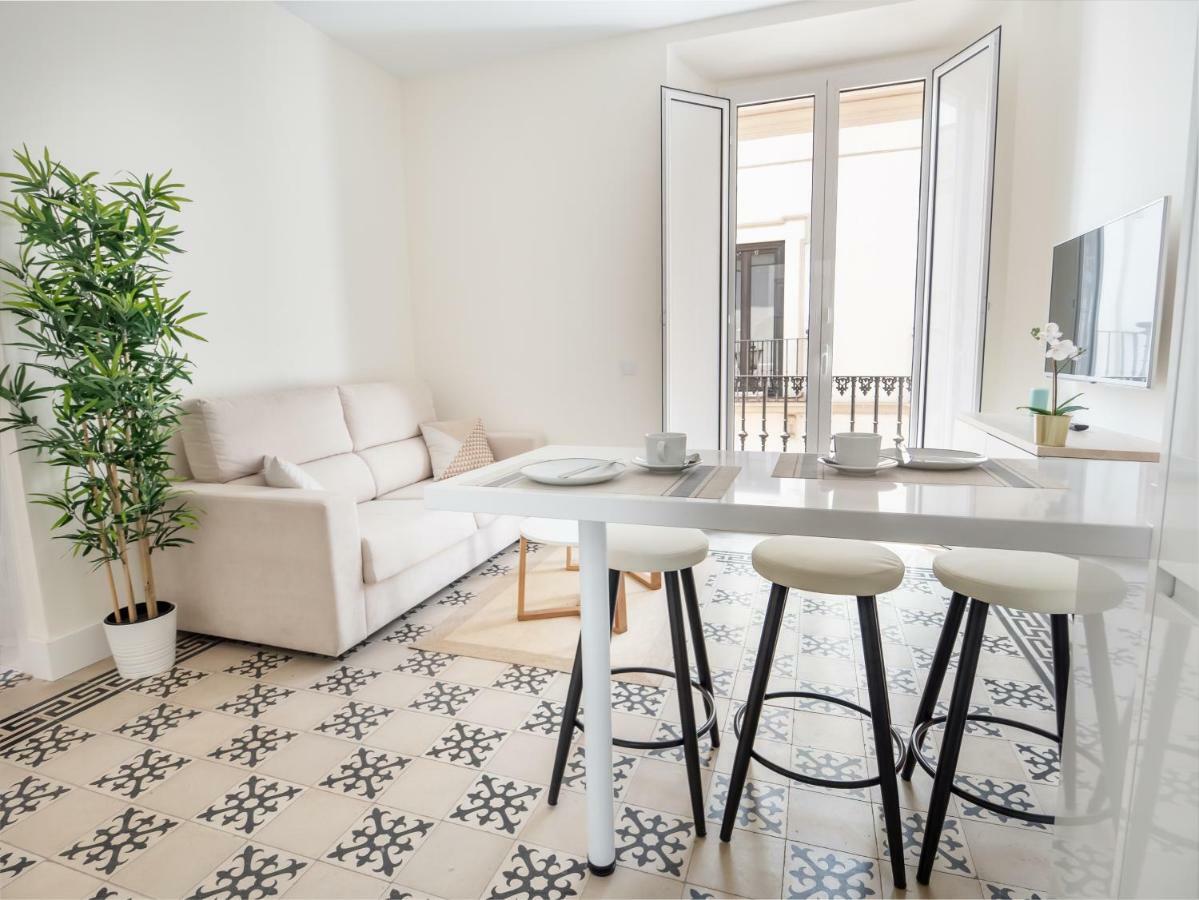 Home In Seville Luxury V33-1A Bagian luar foto