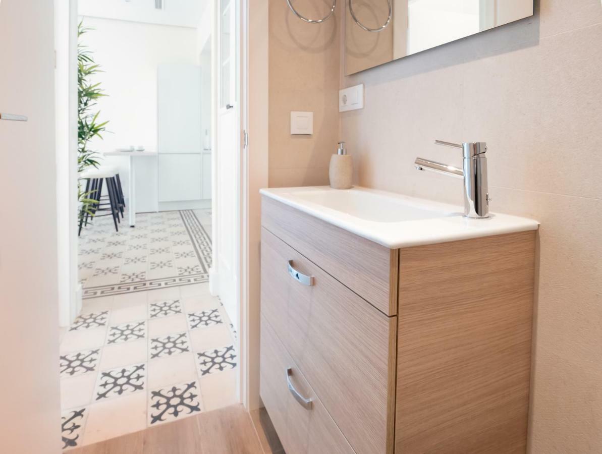 Home In Seville Luxury V33-1A Bagian luar foto