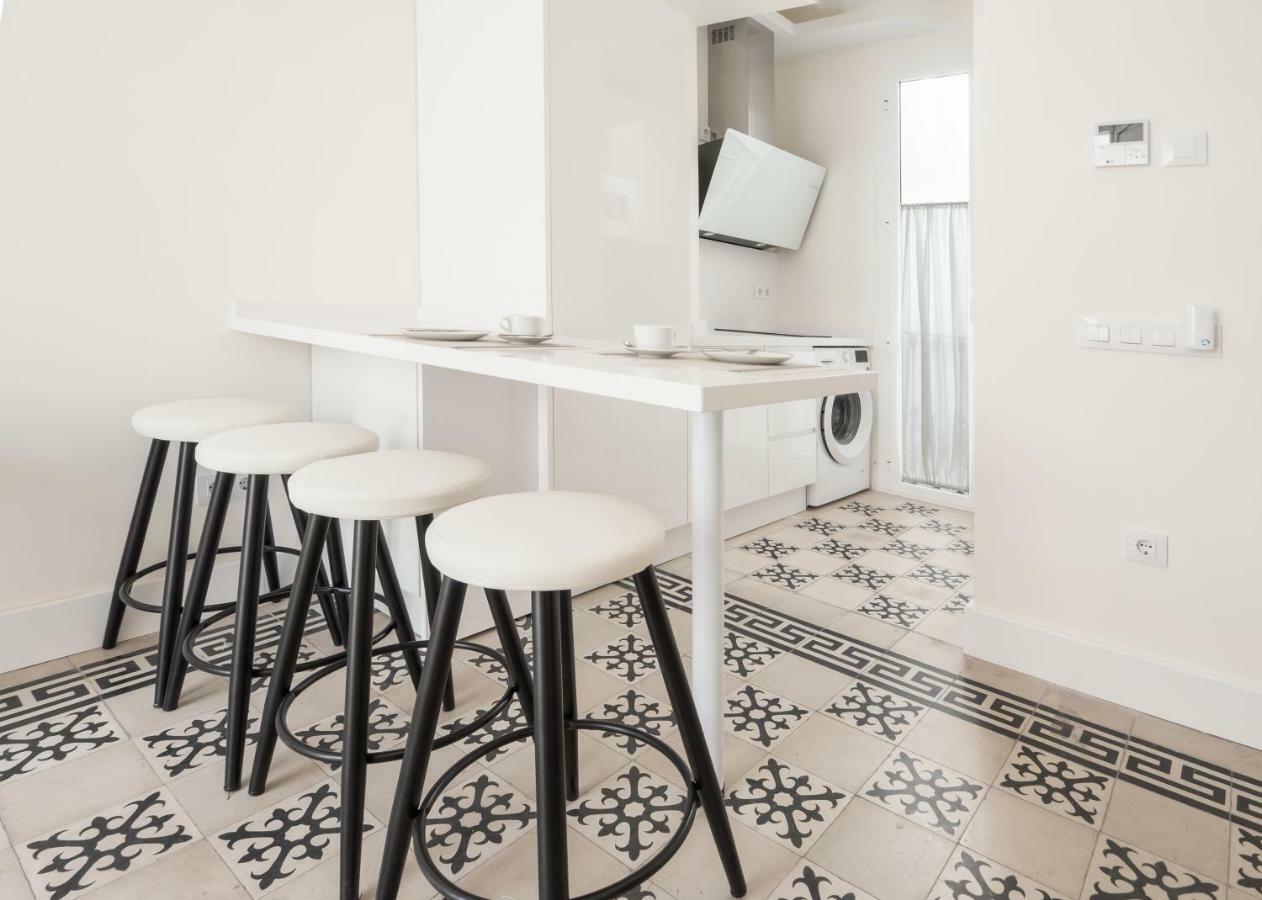 Home In Seville Luxury V33-1A Bagian luar foto