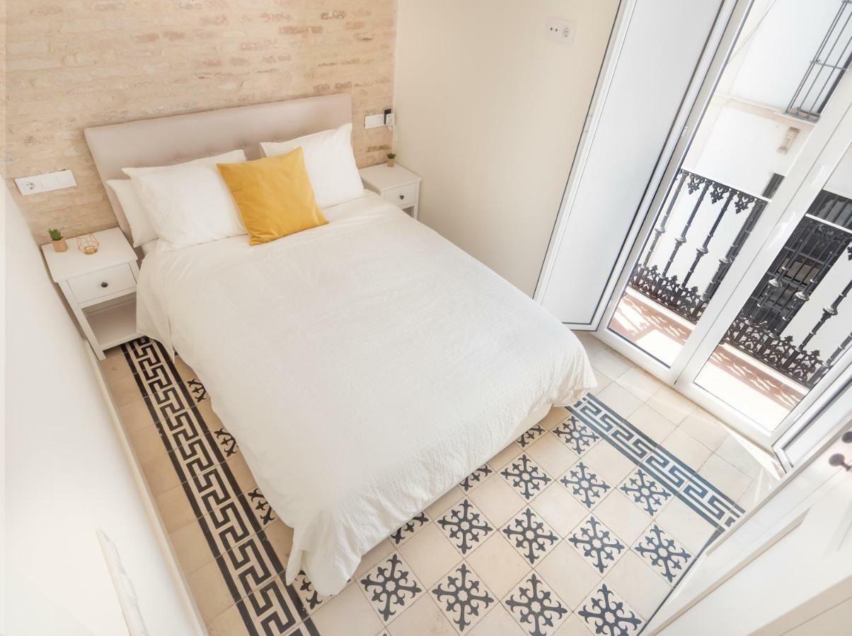 Home In Seville Luxury V33-1A Bagian luar foto