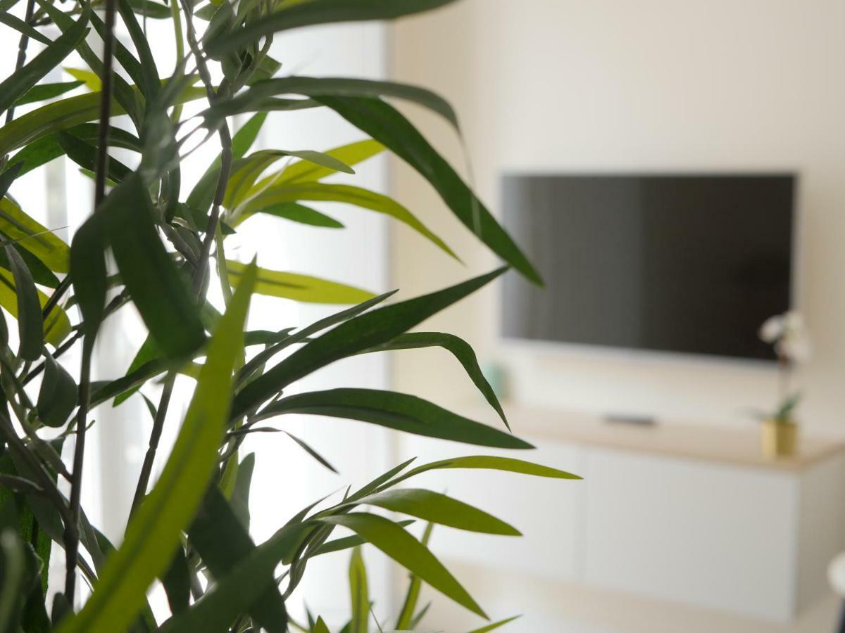 Home In Seville Luxury V33-1A Bagian luar foto