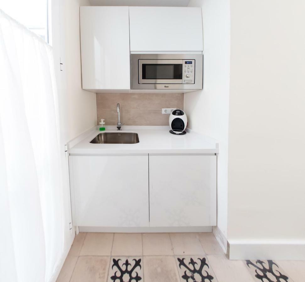 Home In Seville Luxury V33-1A Bagian luar foto