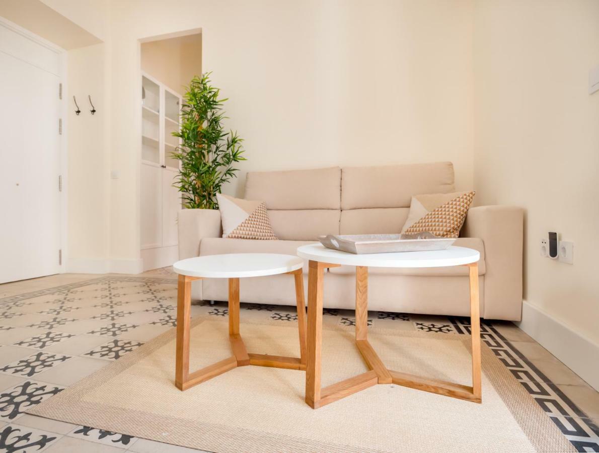 Home In Seville Luxury V33-1A Bagian luar foto