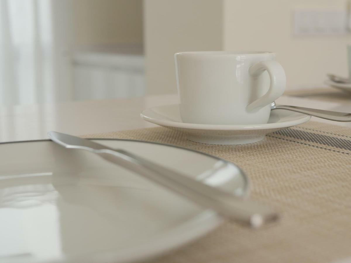 Home In Seville Luxury V33-1A Bagian luar foto