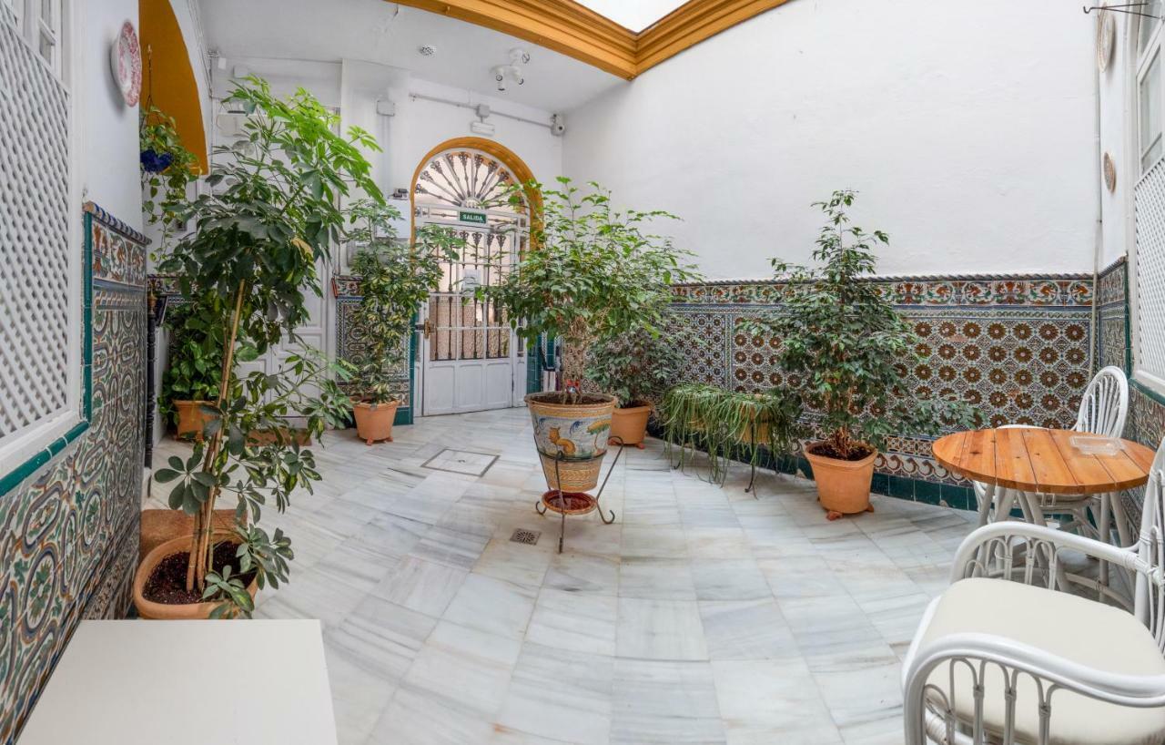 Luxury House 1892 V33-1A Sevilla Bagian luar foto