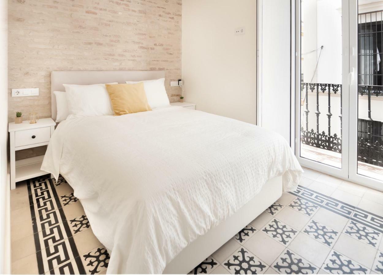 Home In Seville Luxury V33-1A Bagian luar foto