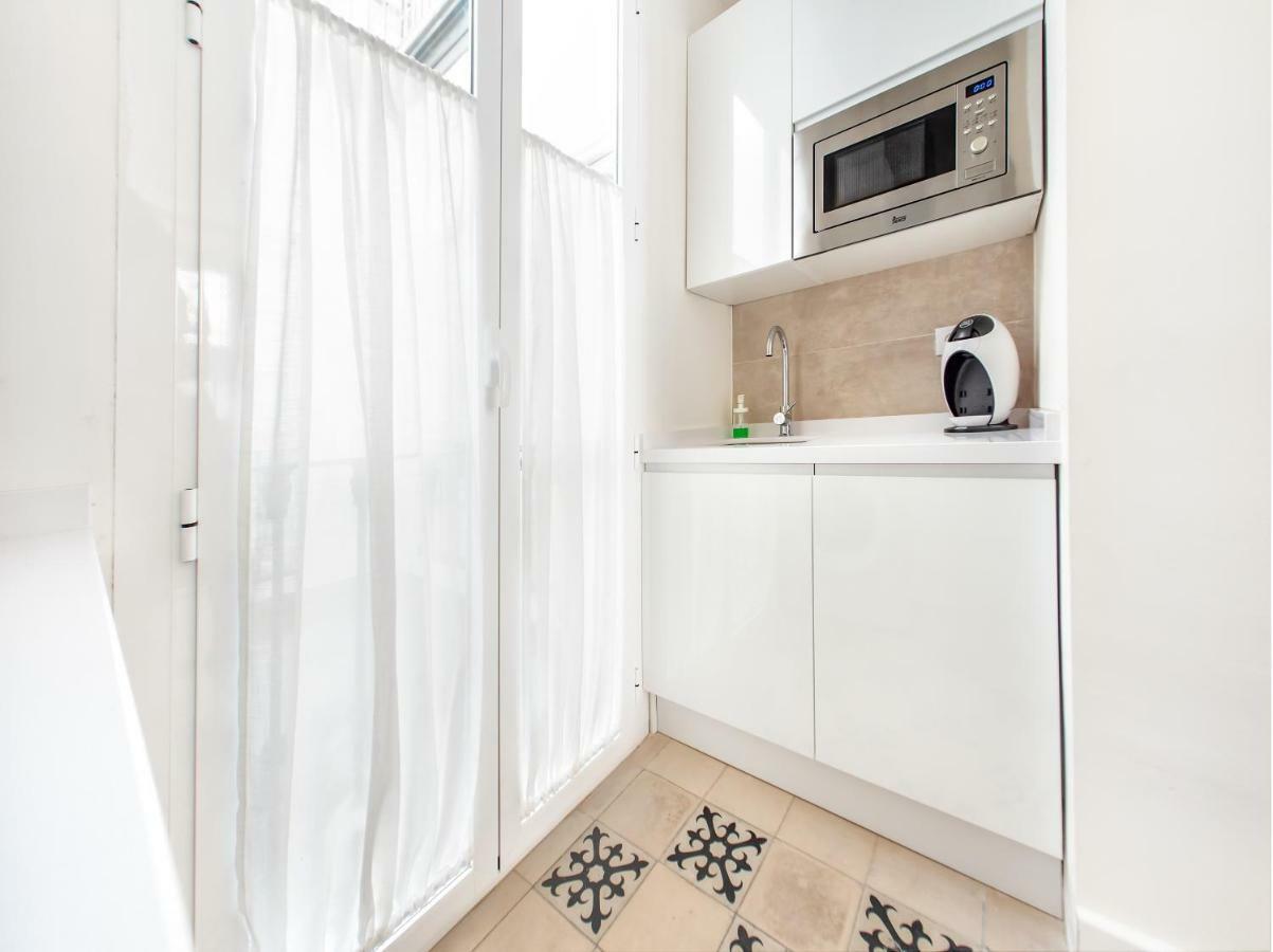Luxury House 1892 V33-1A Sevilla Bagian luar foto