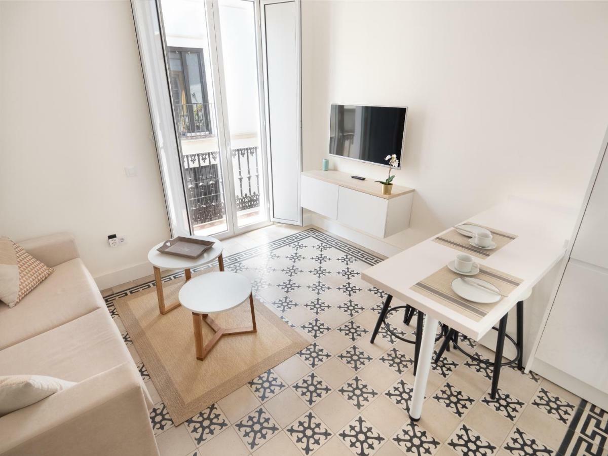 Home In Seville Luxury V33-1A Bagian luar foto