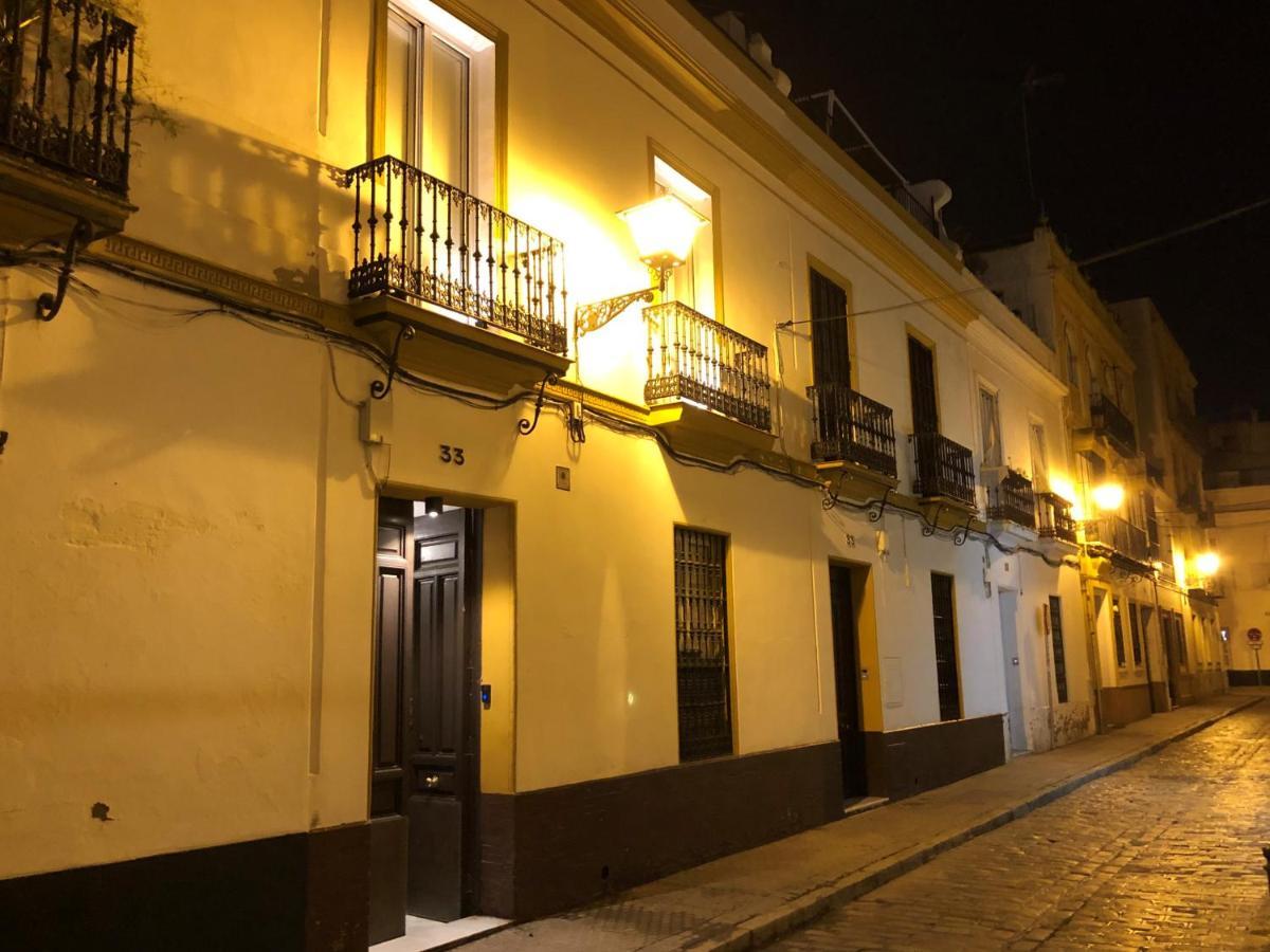 Home In Seville Luxury V33-1A Bagian luar foto