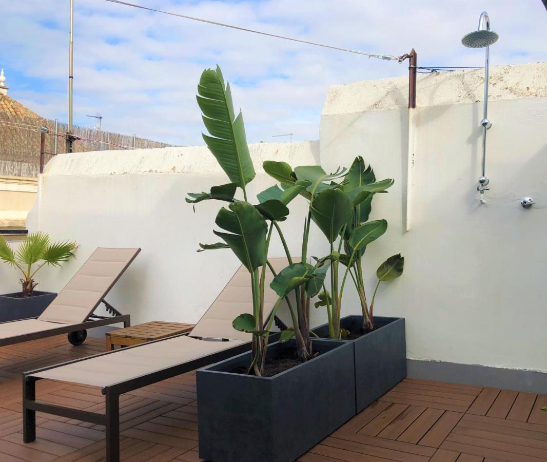 Luxury House 1892 V33-1A Sevilla Bagian luar foto